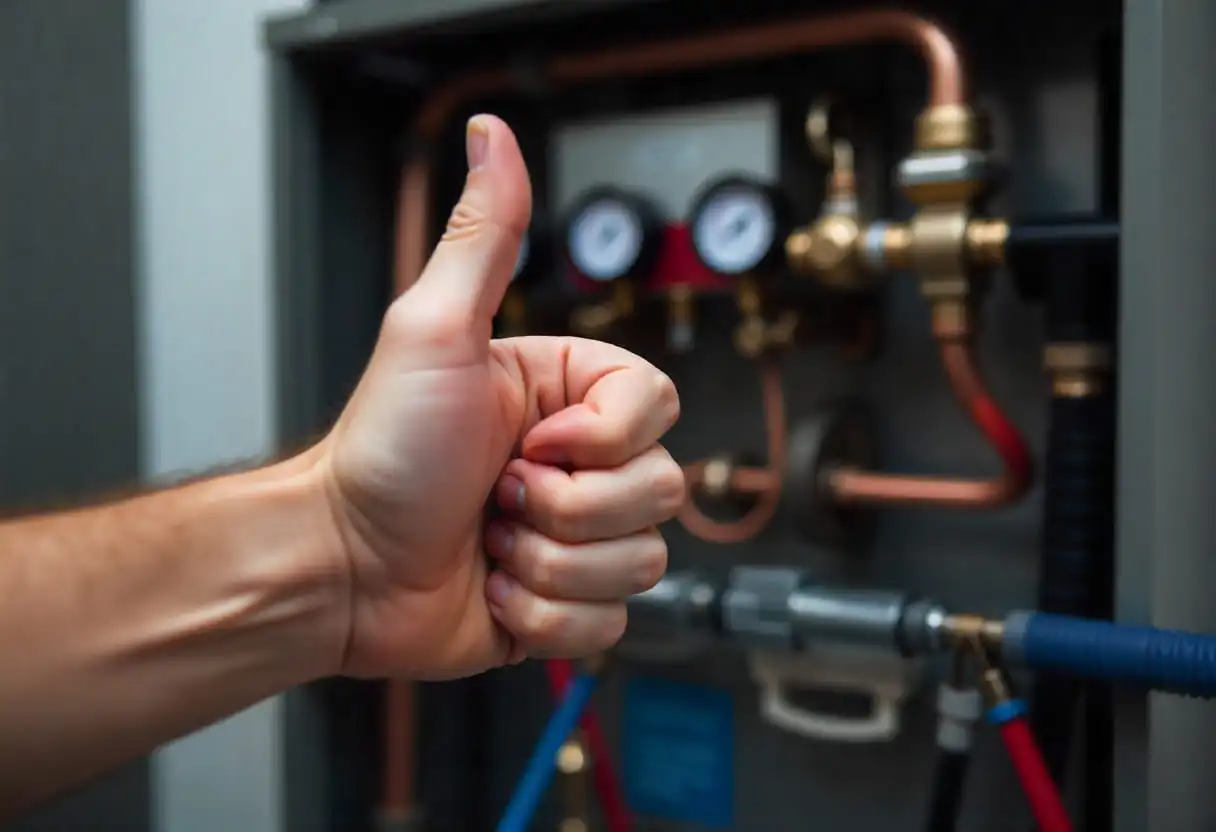 Emergency HVAC services and installations in Quitman, GA