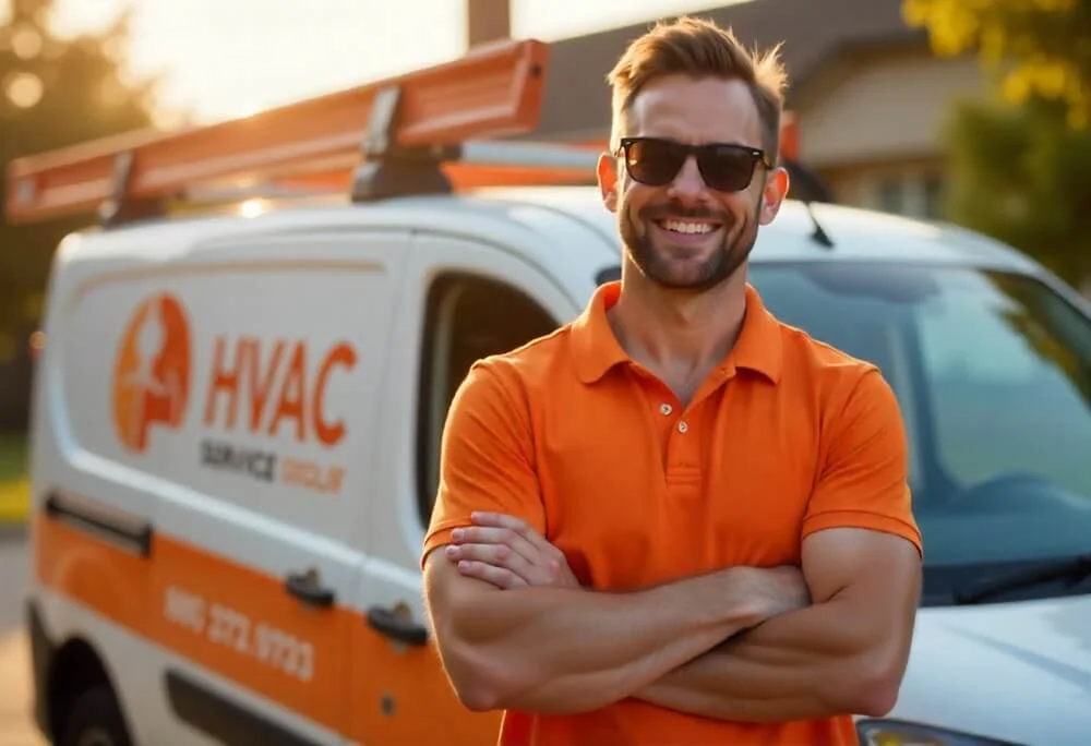 Professional HVAC repair and installation services in Quitman, GA